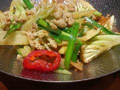 -金牌外婆家(苏州中心店)