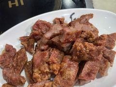 -美兰春记食店·龙舌坡红烧牛肉