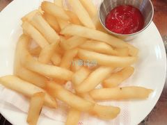 -Mr.Pizza米斯特比萨(合肥一九一二街区店)