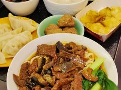 -华夏良子·足道SPA艾灸(铁道大厦店)