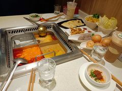 -海底捞火锅(方塔东街店)