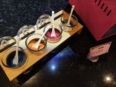 -水都假日酒店-海韵西餐厅(龙胜路店)