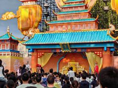 -杨家埠民间艺术大观园