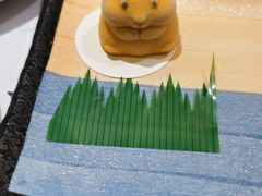 -贵木日本料理·铁板烧(新地假日广场店)