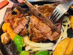 -米斯特比萨(罗斯福店)