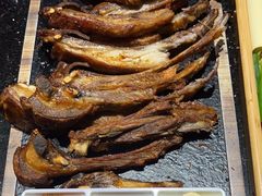 -冰城小镇音乐串吧·聚会餐厅(百子湾店)