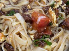 -孟记传统大刀面(星源商城店)