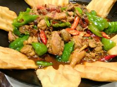 -小山东羊肉汤馆(同济新村店)