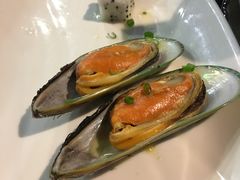 -梅筑·创意料理(王府井百货店)