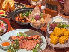 -食陆号·新式台湾创意菜(苏州首店)
