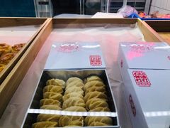 -虎头局·渣打饼行(五一新干线店)
