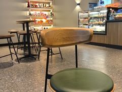 -星巴克臻选(周浦万达店)