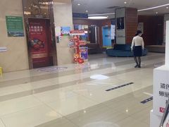 -美年大健康(埌东分院)