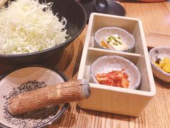 -胜博殿霸王树(嘉里中心店)