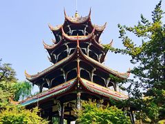 -望江楼公园
