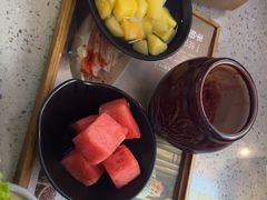 -将军牛排·尔滨地标朝鲜族美食(总店)