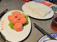 -贵宾牛·潮汕牛肉火锅(珠池总店)