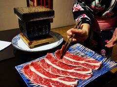 -天狗山料理(省体店)