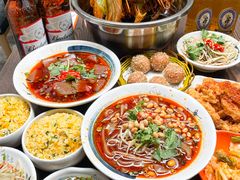 -成都瓜串串(华强北店)