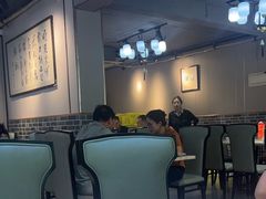 -闽公馆·客家私房菜·商务宴请·包厢(杏林橡树湾店)