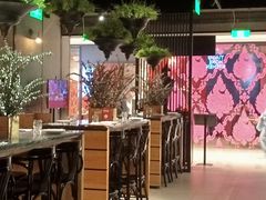 -TIAGO HOME KITCHEN(王府中环店)