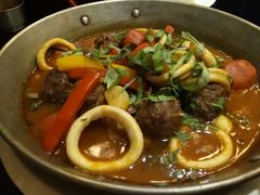 -食间牛排(湖西路店)