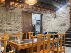 -常赢三兄弟·清真涮肉·清真炒菜(朝阳新城店)