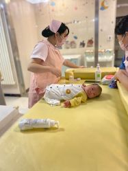 点击看大图 -保丽宝泰母婴护理院·月子中心·产康·中医(常州店)