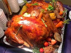 -长沙世纪金源大饭店·金世纪中餐厅