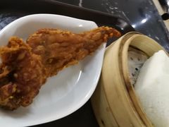 -香满棠大茶楼(兴海海鲜广场店)