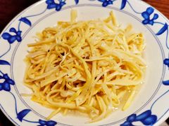 浏阳竹笋丝-八碗湘长沙市井菜(坡子街店)