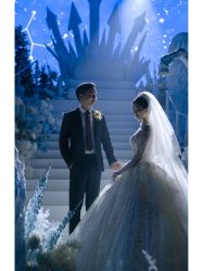 -B.Bridge Couture婚纱礼服(福田店)