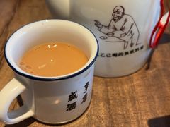 -香园茶社·金陵小灶(老门东店)
