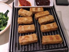 -徽韵人家·传承正宗徽菜(牡丹园店)