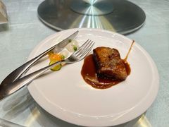 -绿岛国际酒店·海鲜酒楼(八七路店)