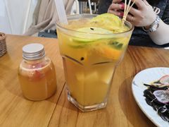 -CHILLAX轻乐时(侨建·Hi City店)