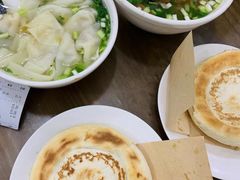 -子午路张记肉夹馍(翠华路店)