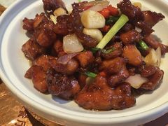 -红樱桃·欢乐餐厅(太原里店)