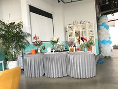 -荣耀.西式融合餐厅(留云湖店)