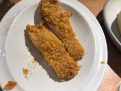 上海香炸大鸡排-姚面记·海派家常菜(恒基名人购物中心店)