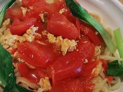 -平娃三宝烧烤·面食(富丰桥店)