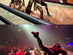 -广州长隆国际大马戏