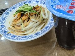 -西安贾三灌汤包·回坊小吃·清真炒菜(北院门总店)