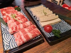 -京鹿料理(荟聚店)