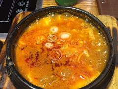 -纽斯桑拿会所(餐厅天山路店)