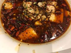 -老牌坊鲁菜名店(宽厚里店)