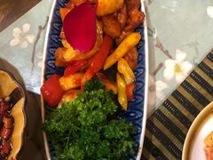 -素心斋素食餐厅