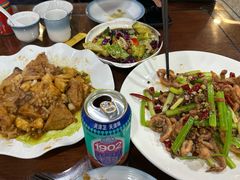-来顺成饭庄