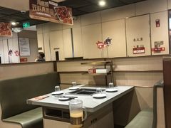 -海底捞火锅(雄峰城店)