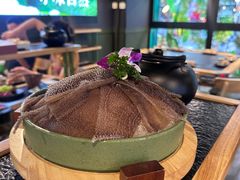 -鹿鸣山草本茶香火锅(园西路店)